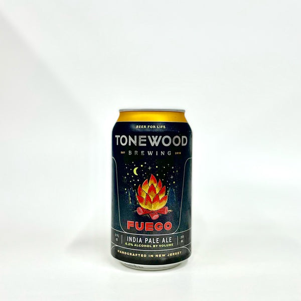Fuego 355ml/Tonewood