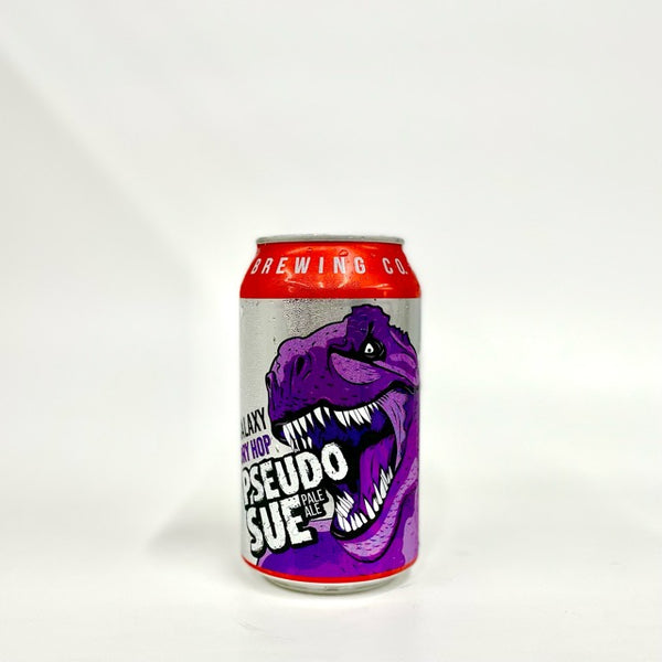 Galaxy DH Pseudo Sue 355ml/Toppling Goliath