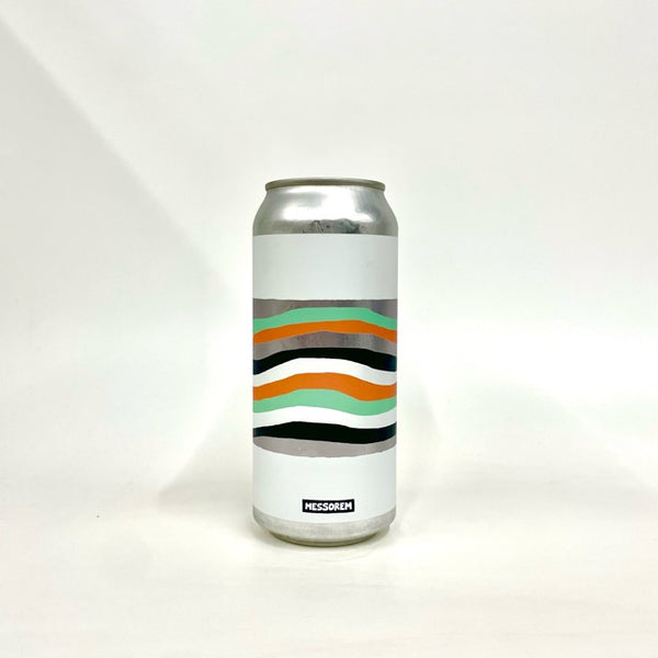 Get Wavy 473ml/Messorem