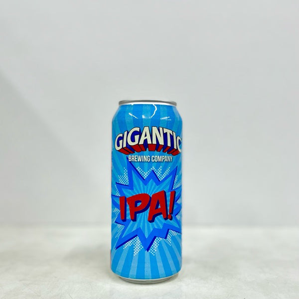 Gigantic IPA 473ml/Gigantic