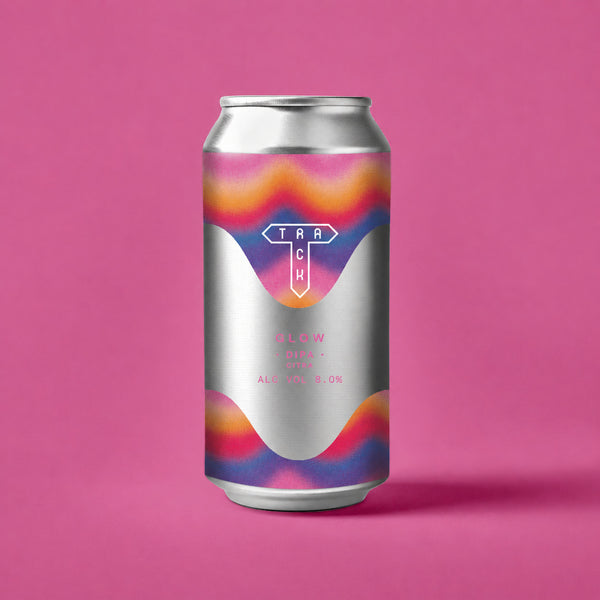 Glow (2026/07) 440ml/Track