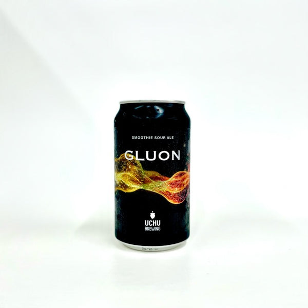 Gluon 350ml/うちゅうブルーイング