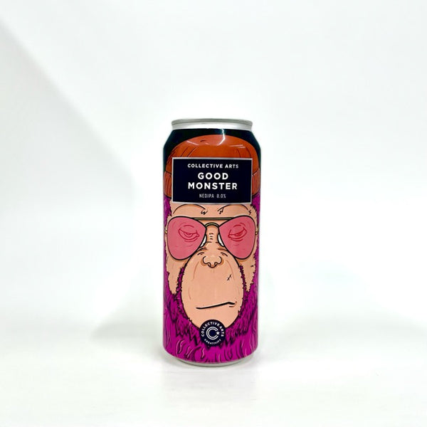 Good Monster 473ml/Collective Arts
