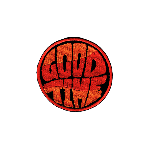 Good Time/Garrulo