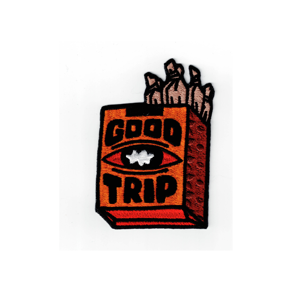 Good Trip/Garrulo