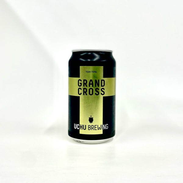 Grand Cross 350ml/うちゅうブルーイング