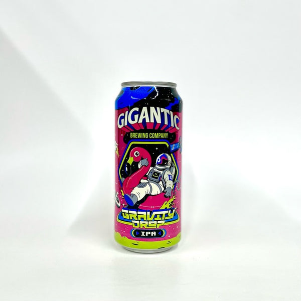Gravity Drop 473ml/Gigantic
