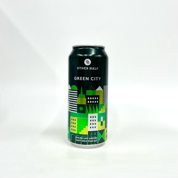 Green City 473ml/Other Half