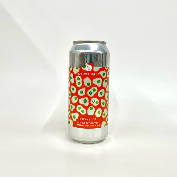 Green Eggs 473ml/Other Half