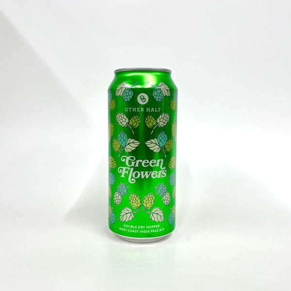 Green Flowers 473ml/Other Half