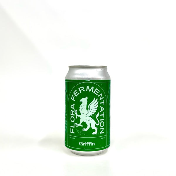 Griffin 350ml/Flora Fermentation
