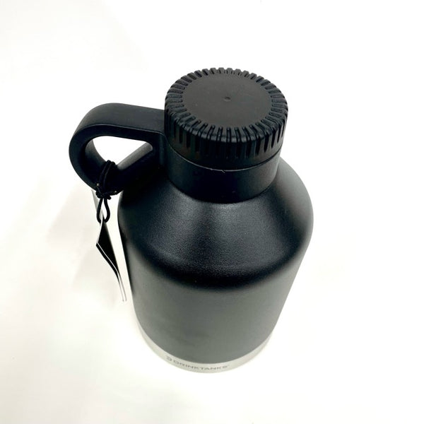 マルホロゴ入り オリジナルグラウラー 32oz (947ml)/Drinktanks