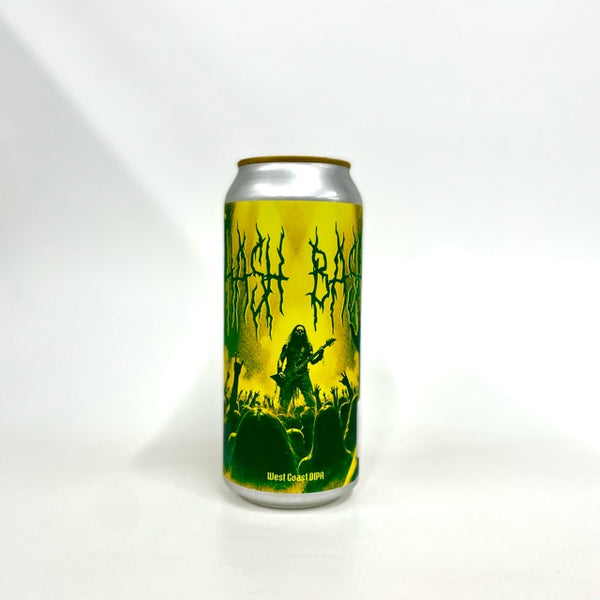 Hash Bash (collab w/ghost town) 473ml/Shred