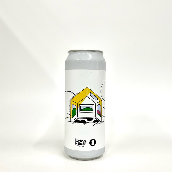 Hausphilia (collabo w/Living Haus) 500ml/Totopia