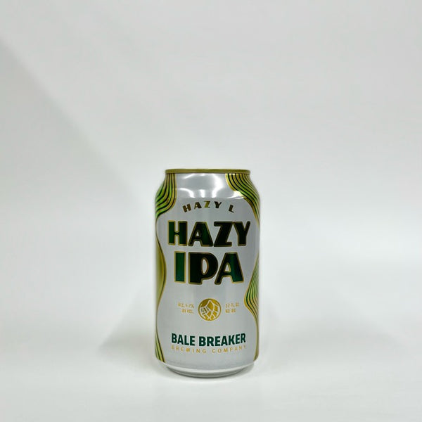 Hazy L 355ml/Bale Breaker