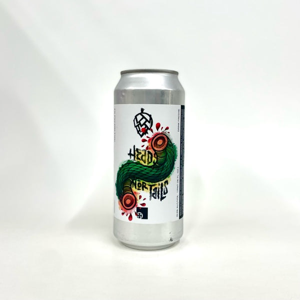 Heads Nor Tails 473ml/Monkish