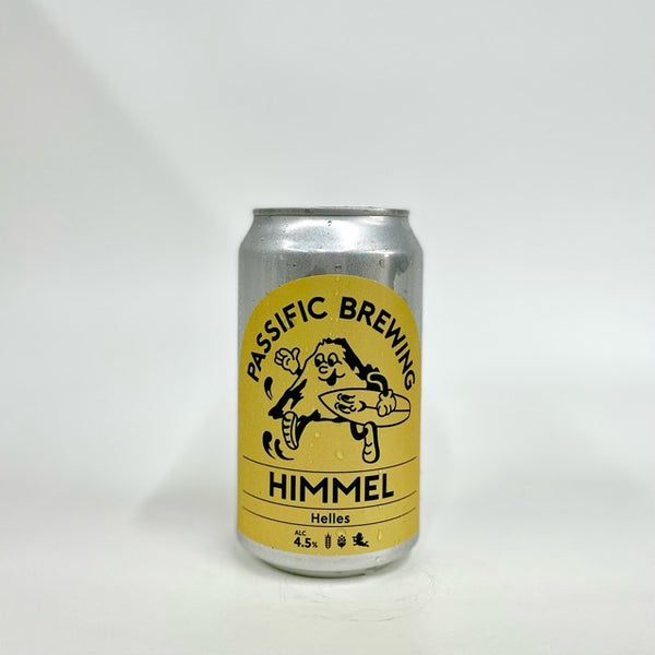 Himmel 350ml/Passific Brewing