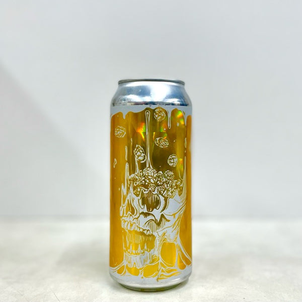 Holy Ghost 473ml/Parish