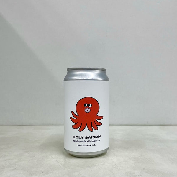 Holy Saison 350ml/ひみつビール