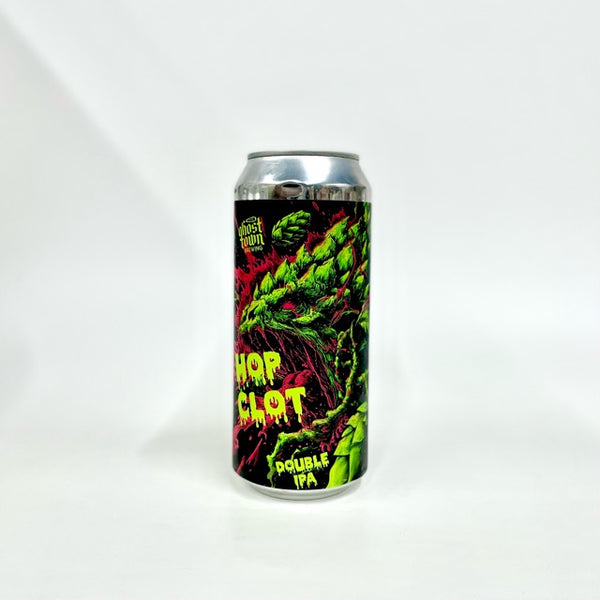Hop Clot 473ml/Ghost town