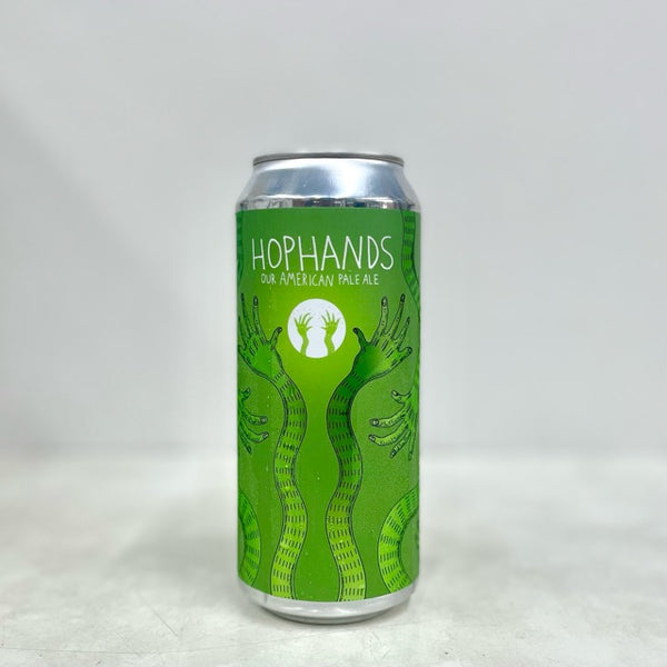 Hop Hands 473ml/Tired Hands
