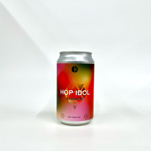 Hop Idol Cashmere 350ml/京都醸造