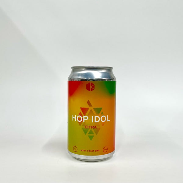 Hop Idol Citra 350ml/京都醸造