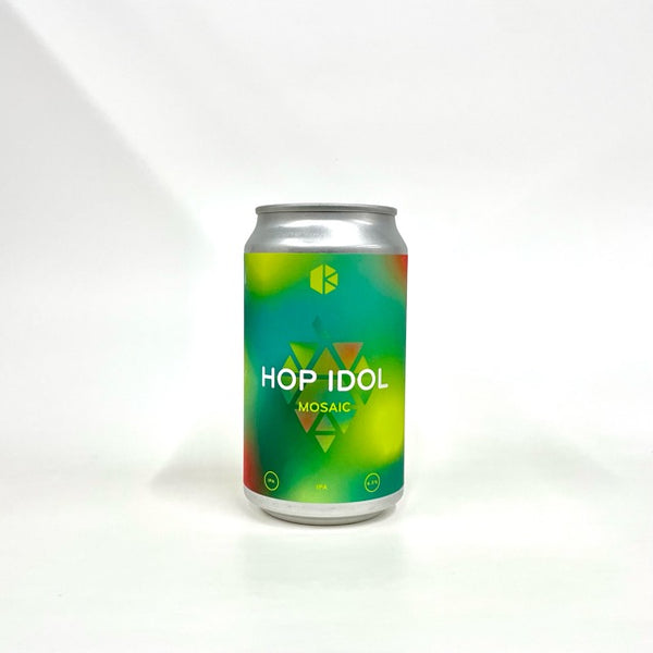 Hop Idol Mosaic 350ml/京都醸造