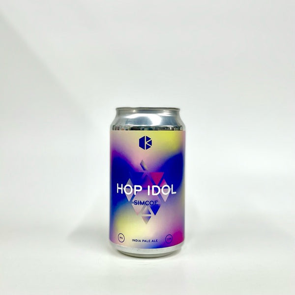 Hop Idol Simcoe 350ml/京都醸造