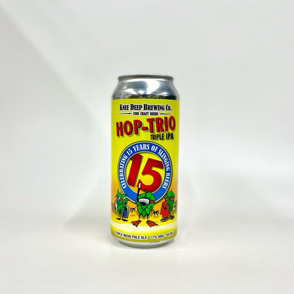 Hop-Trio 473ml/Knee Deep
