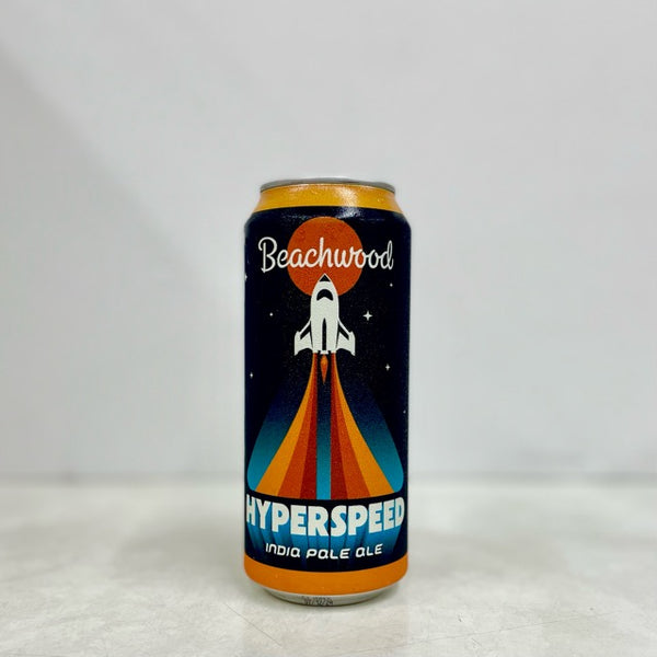 Hyperspeed 473ml/Beachwood