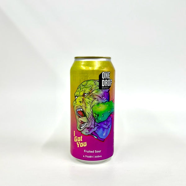 I Got You 440ml/One Drop