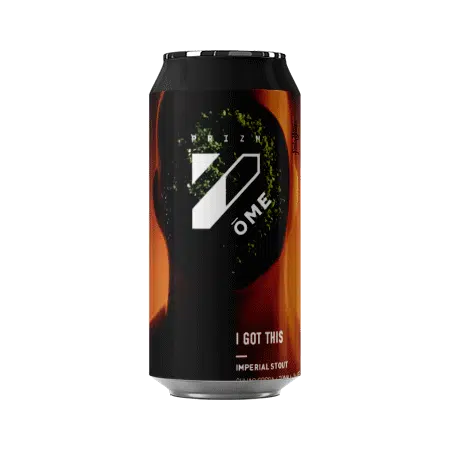 I Got This 440ml/Prizm