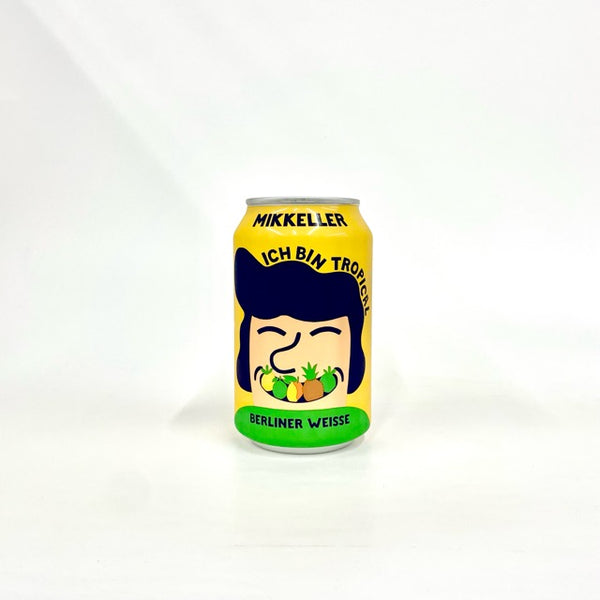 Ich Bin Tropical 330ml/Mikkeller
