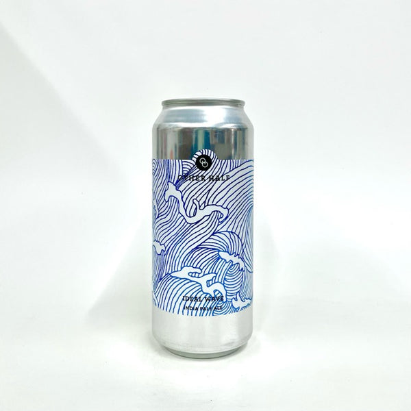 Ideal Wave 473ml/Other Half