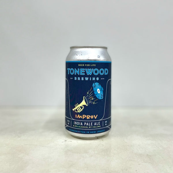 Improv 355ml/Tonewood