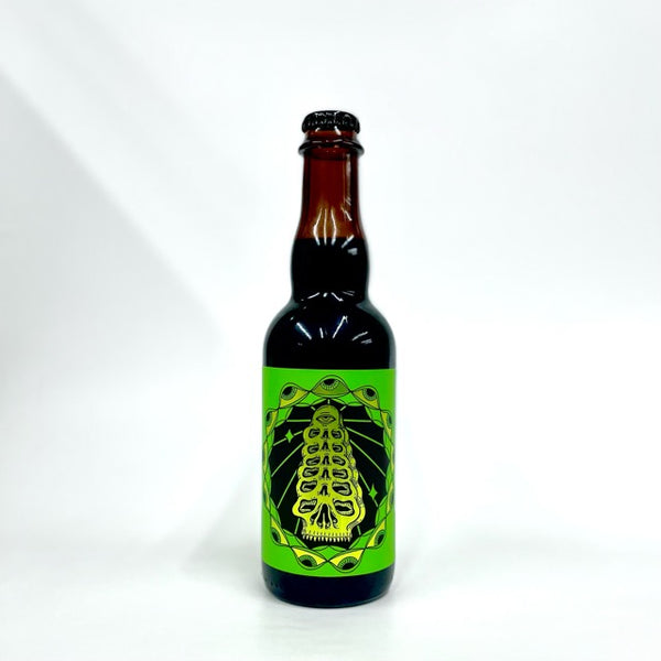 In Credulity 375ml/Tired Hands