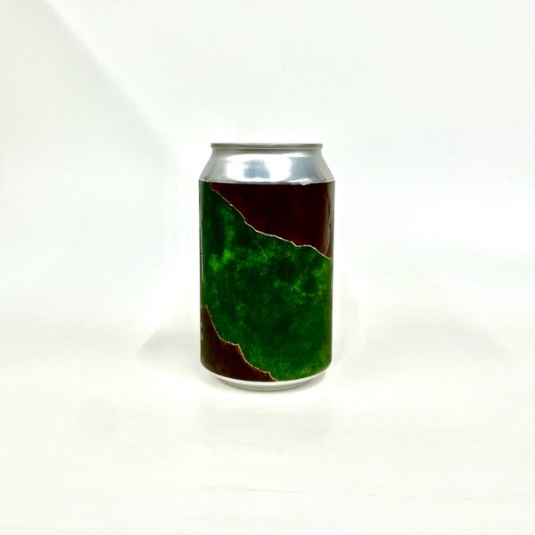 In the Hall of the Mountain Magus 340ml/Mahow