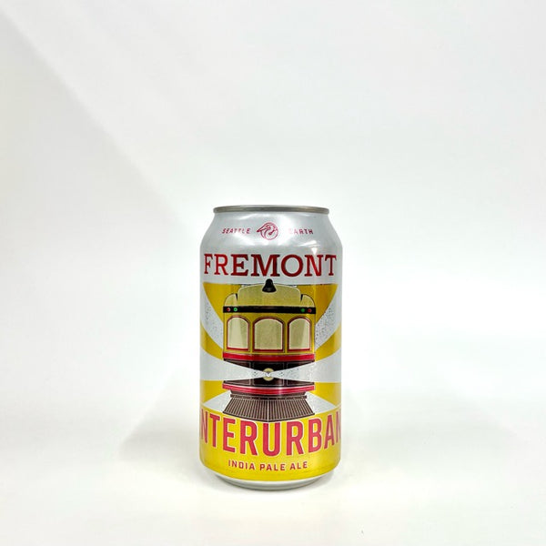Interurban 355ml/Fremont