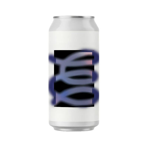 Into the Abyss (2026.10 空輸便) 440ml/Whiplash