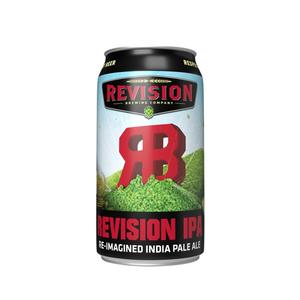 Revision IPA 355ml/Revision