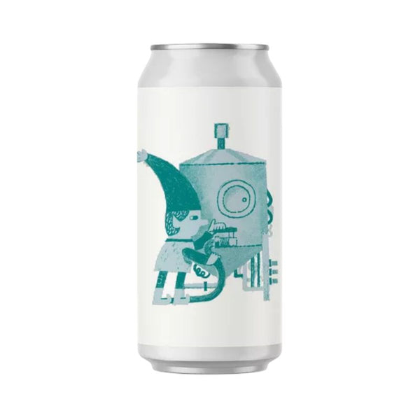 Irel (2026.10 空輸便) 440ml/Whiplash