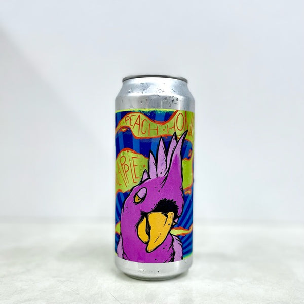 It's Showtime 473ml/Tripping Animals