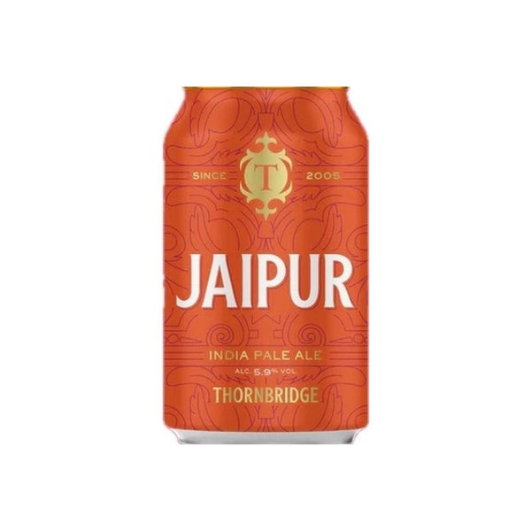 Jaipur 330ml/Thorn Bridge