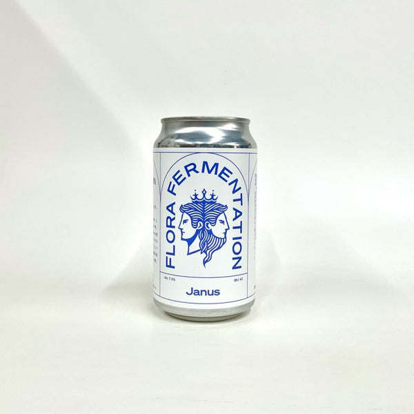 Janus 350ml/Flora Fermentation
