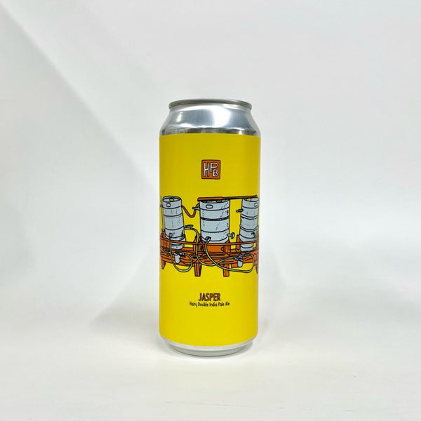 Jasper (collab w/Findens) 473ml/Highland Park