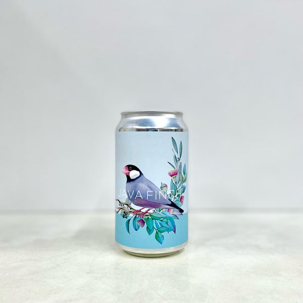 Java Finch 2026 350ml/Inkhorn