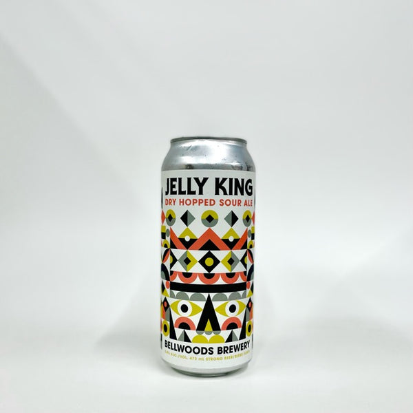 Jelly King 473ml/Bellwoods