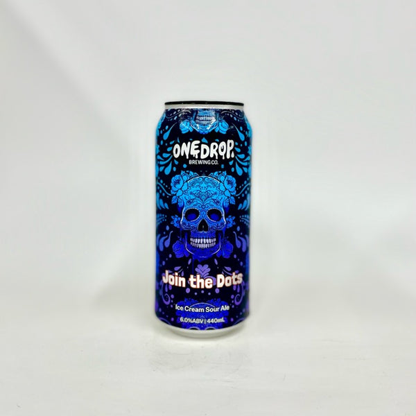 Join the Dots 440ml/One Drop