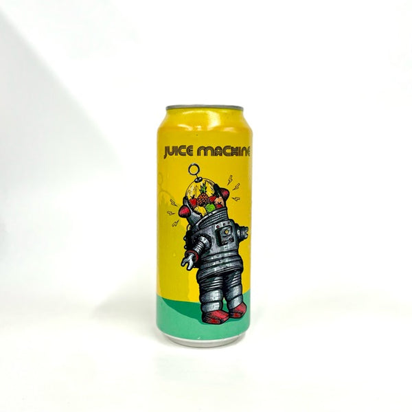Juice Machine 473ml/Tree House